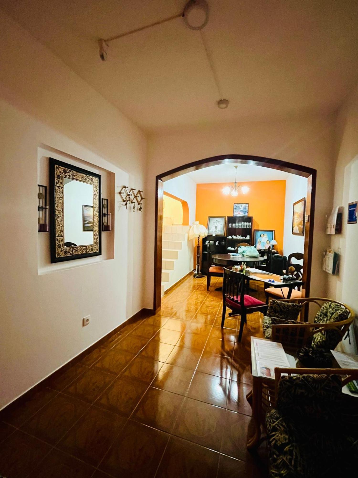 Hotel Casa Bb&Djassi Ponta Do Sol Exteriér fotografie